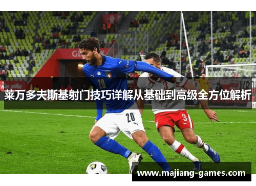 莱万多夫斯基射门技巧详解从基础到高级全方位解析 莱万多夫斯基射门技巧详解从基础到高级全方位解析